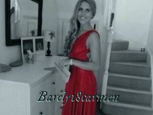 Barely18carmen