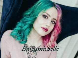 Barnsmichelle