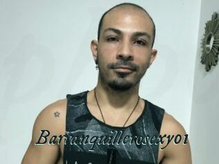 Barranquillerosexy01