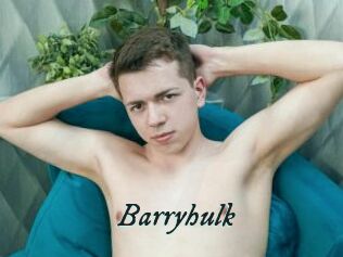 Barryhulk