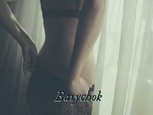 Barychok