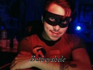 Batboyshole