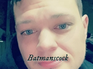 Batmanscock