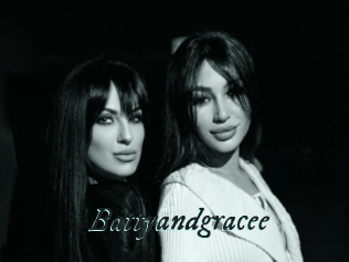 Battyandgracee
