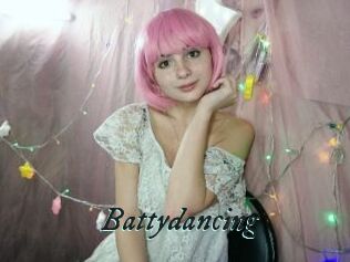 Battydancing
