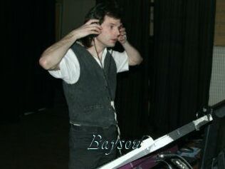 Bayson