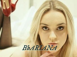 BbARIANA