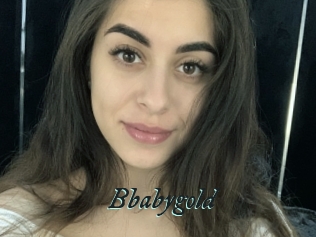 Bbabygold