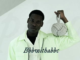 Bbbwithabbc