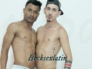 Bbcksexlatin