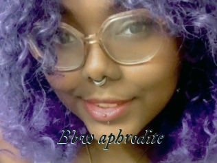 Bbw_aphrodite