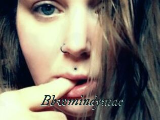 Bbwmindymae