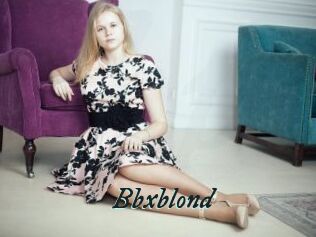 Bbxblond
