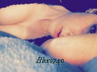 Bbxo740