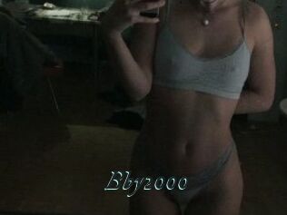 Bby2000