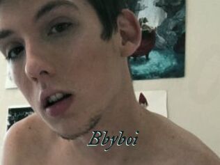Bbyboi