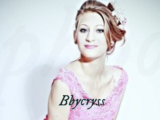 Bbycryss