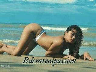 Bdsmrealpassion