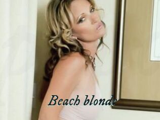 Beach_blonde