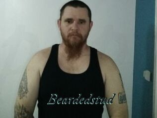 Beardedstud