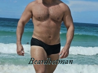 beardhotman Pharaons Porn