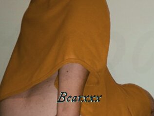Bearxxx