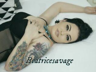 Beatricesavage