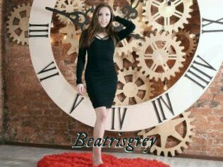 Beatrisgrey