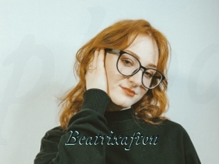 Beatrixafton
