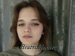 Beatrixblumer
