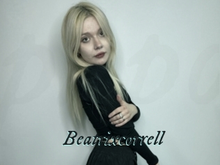 Beatrixcorrell