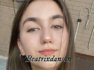 Beatrixdanson