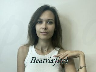 Beatrixfitch
