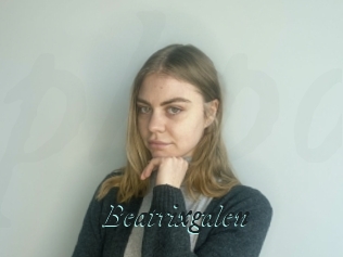 Beatrixgalen