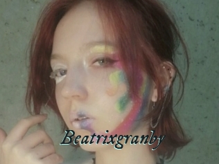 Beatrixgranby