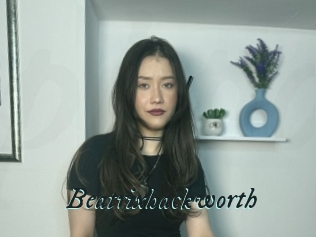 Beatrixhackworth