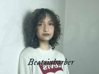 Beatrixharber