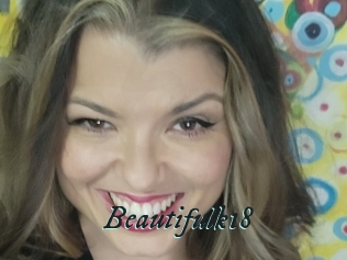 Beautifulk18