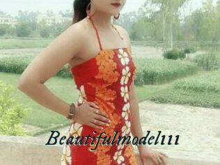 Beautifulmodel111