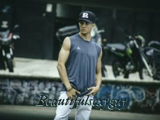 Beautifulsexyguy