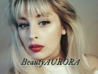 BeautyAURORA