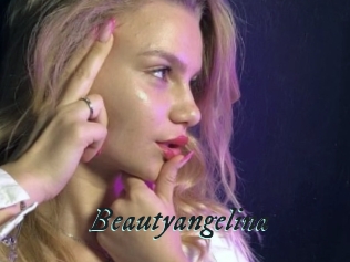 Beautyangelina