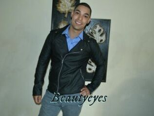 Beautyeyes