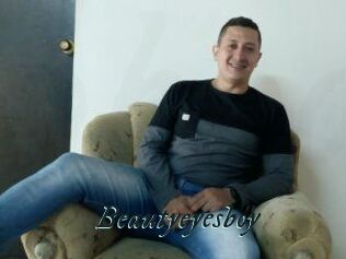 Beautyeyesboy
