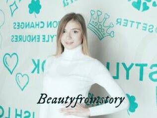 Beautyfromstory