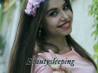 Beautysleeping