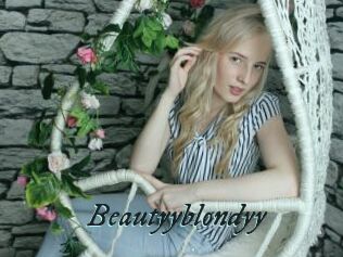 Beautyyblondyy