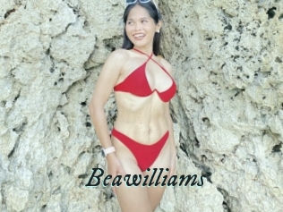 Beawilliams