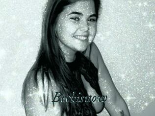 Beckisnow