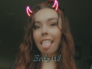 Becky118